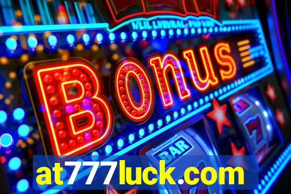 at777luck.com