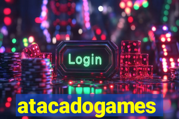 atacadogames