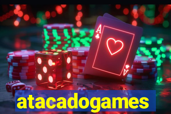 atacadogames