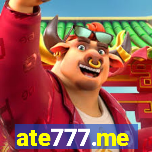 ate777.me