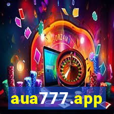 aua777.app