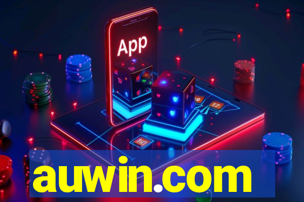 auwin.com