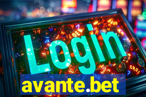 avante.bet