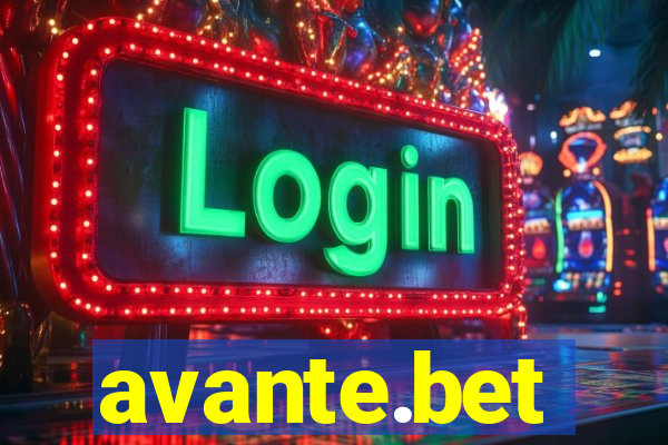 avante.bet