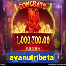 avanutribeta