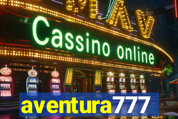 aventura777