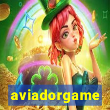 aviadorgame