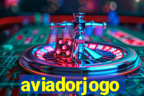 aviadorjogo