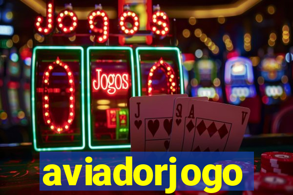 aviadorjogo