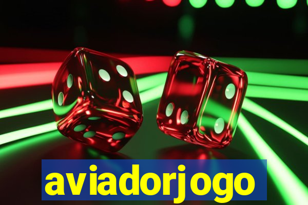 aviadorjogo