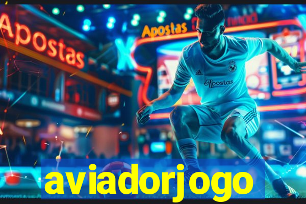 aviadorjogo