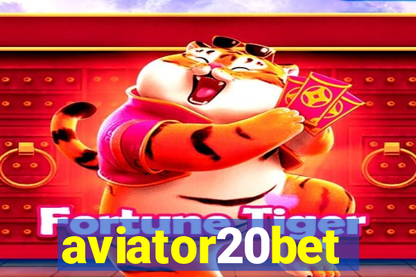 aviator20bet