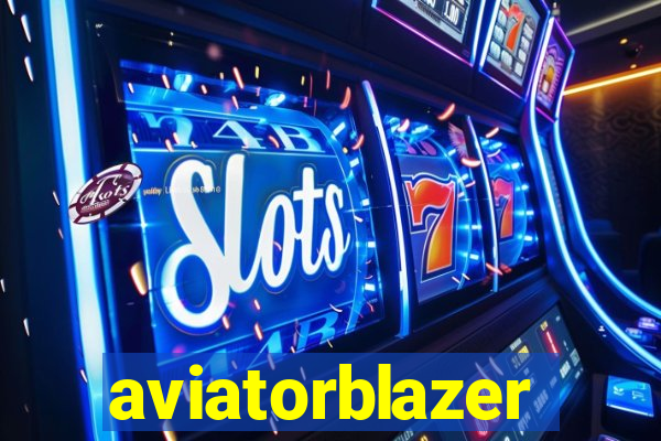 aviatorblazer