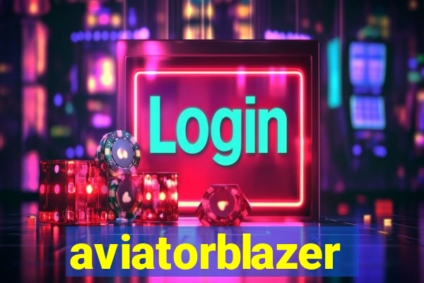 aviatorblazer