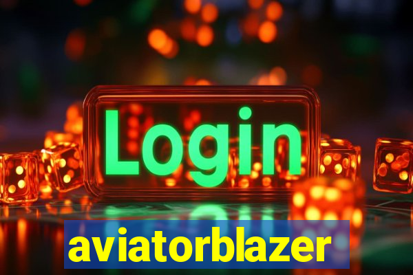 aviatorblazer