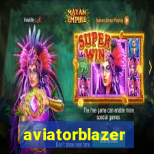 aviatorblazer