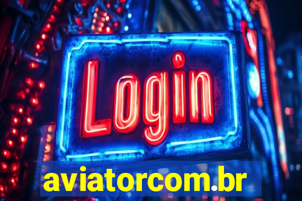 aviatorcom.br