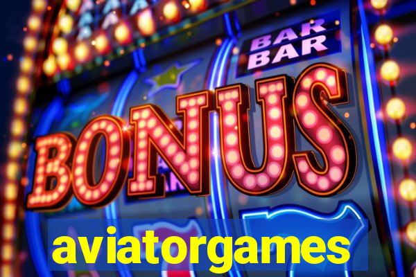 aviatorgames