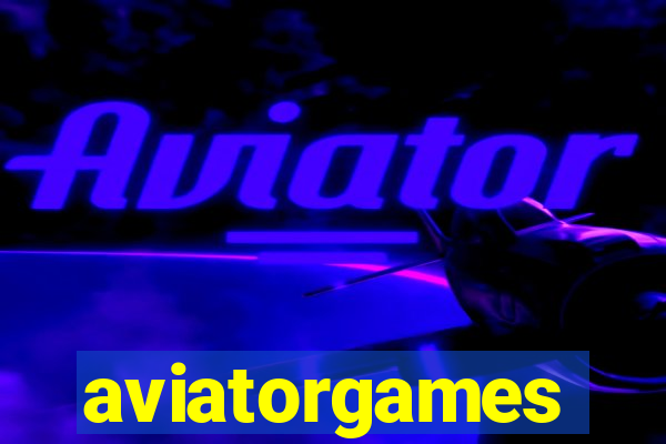 aviatorgames