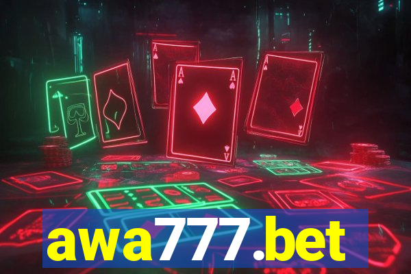 awa777.bet