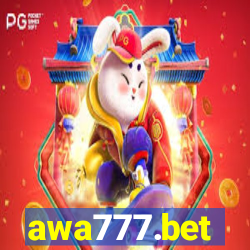 awa777.bet