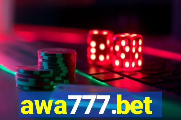 awa777.bet