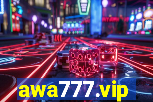 awa777.vip