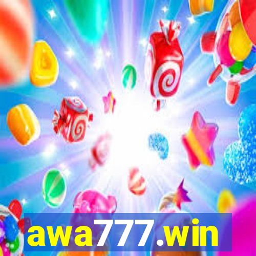 awa777.win