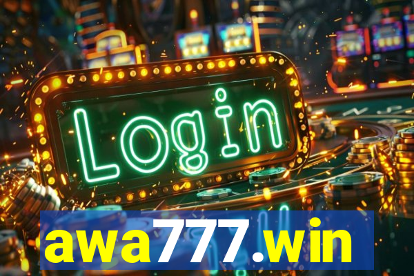 awa777.win