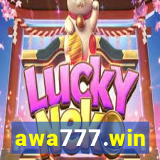 awa777.win