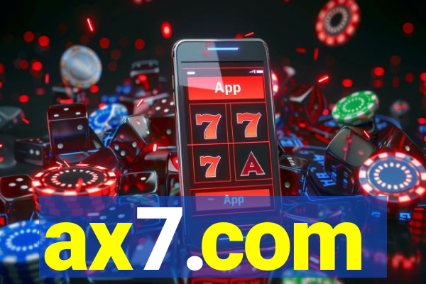 ax7.com