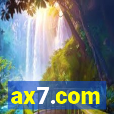 ax7.com