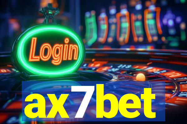 ax7bet