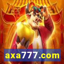 axa777.com