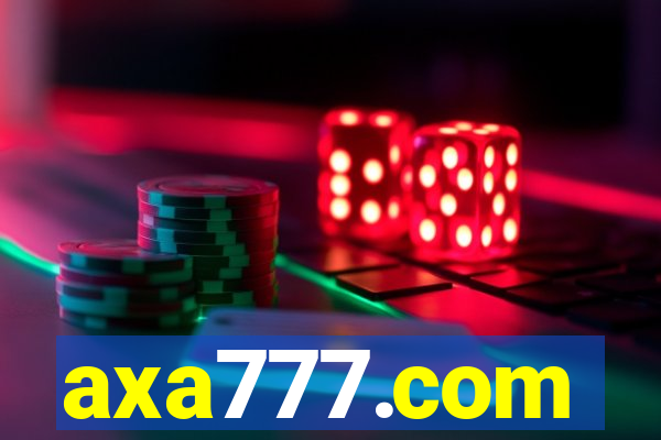 axa777.com