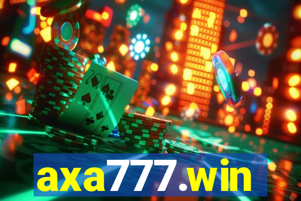 axa777.win