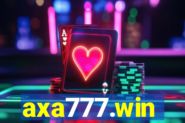 axa777.win