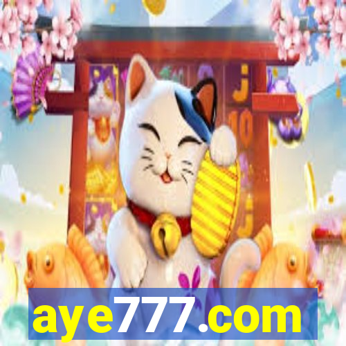 aye777.com