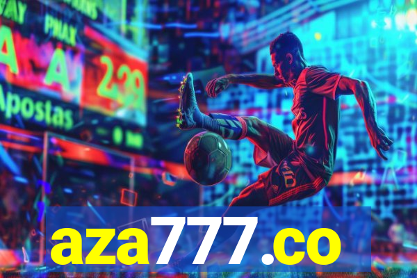 aza777.co