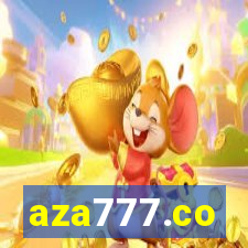 aza777.co