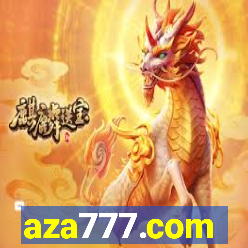 aza777.com