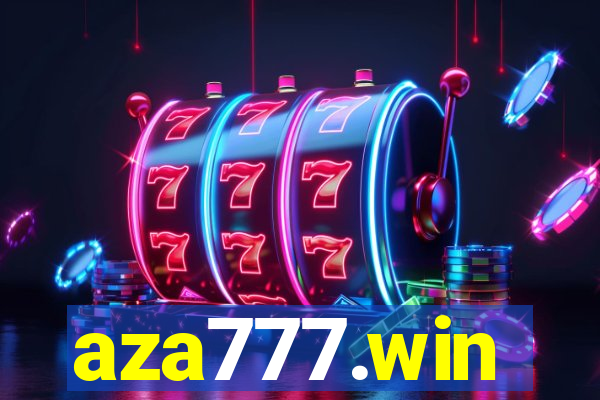 aza777.win