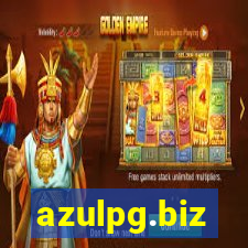 azulpg.biz