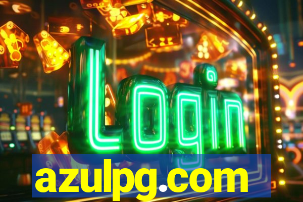 azulpg.com