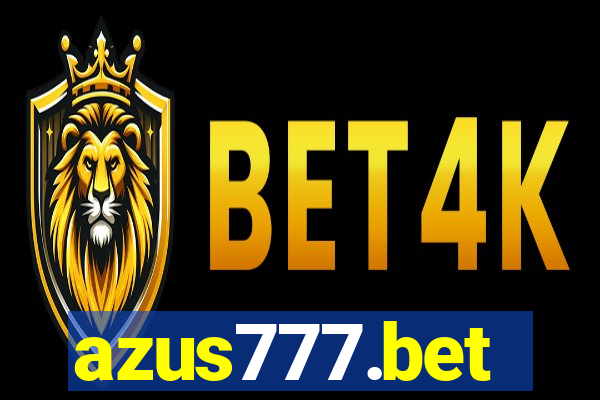 azus777.bet