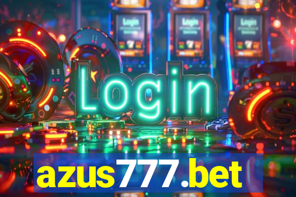 azus777.bet