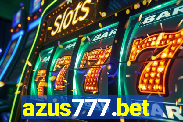 azus777.bet