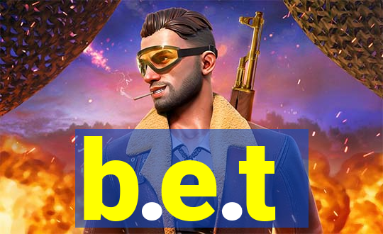 b.e.t