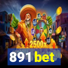 891 bet