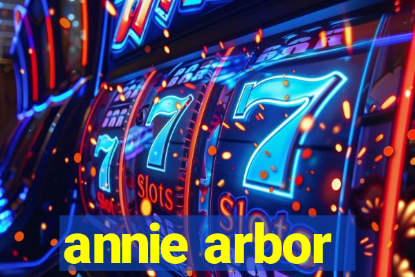 annie arbor